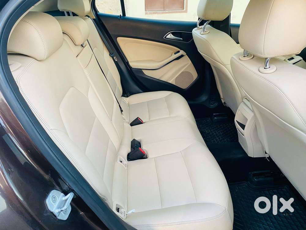 Mercedes-benz Gla 200, 2015, Diesel