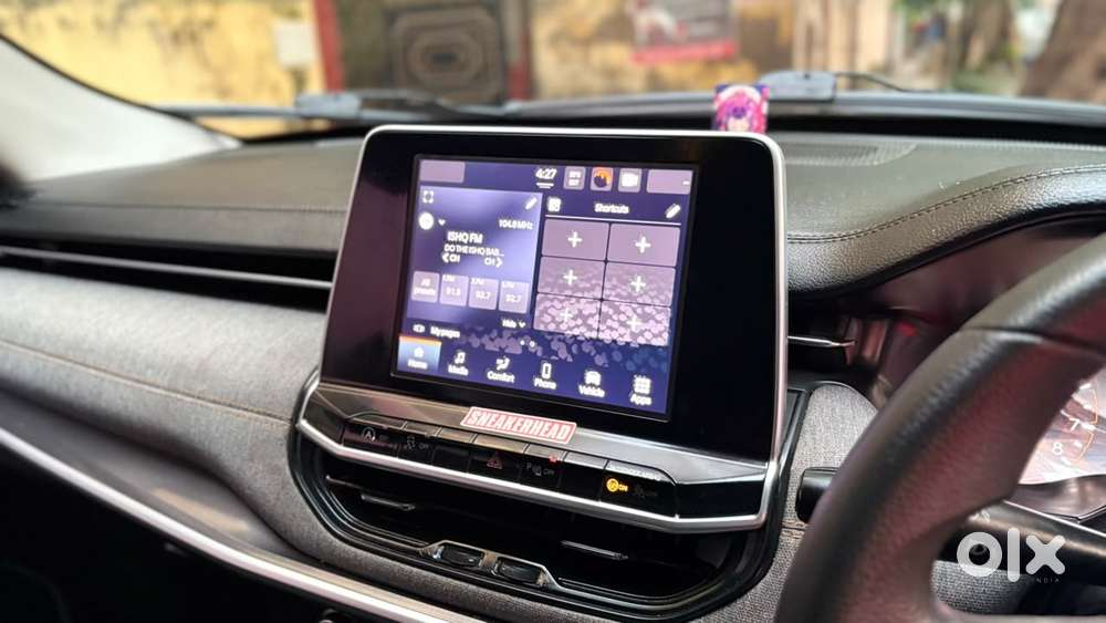 Jeep Compass 2.0 Sport, 2022, Petrol