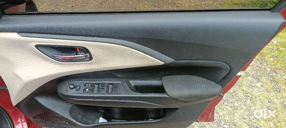 Maruti Suzuki Dzire 2025