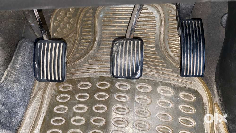 Hyundai Xcent Sx 1.2 (o), 2015, Petrol