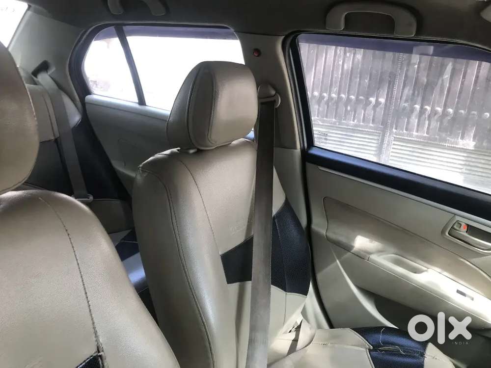 Maruti Suzuki Dzire 2020 Petrol 300000 Km Driven Company Fitted Cng