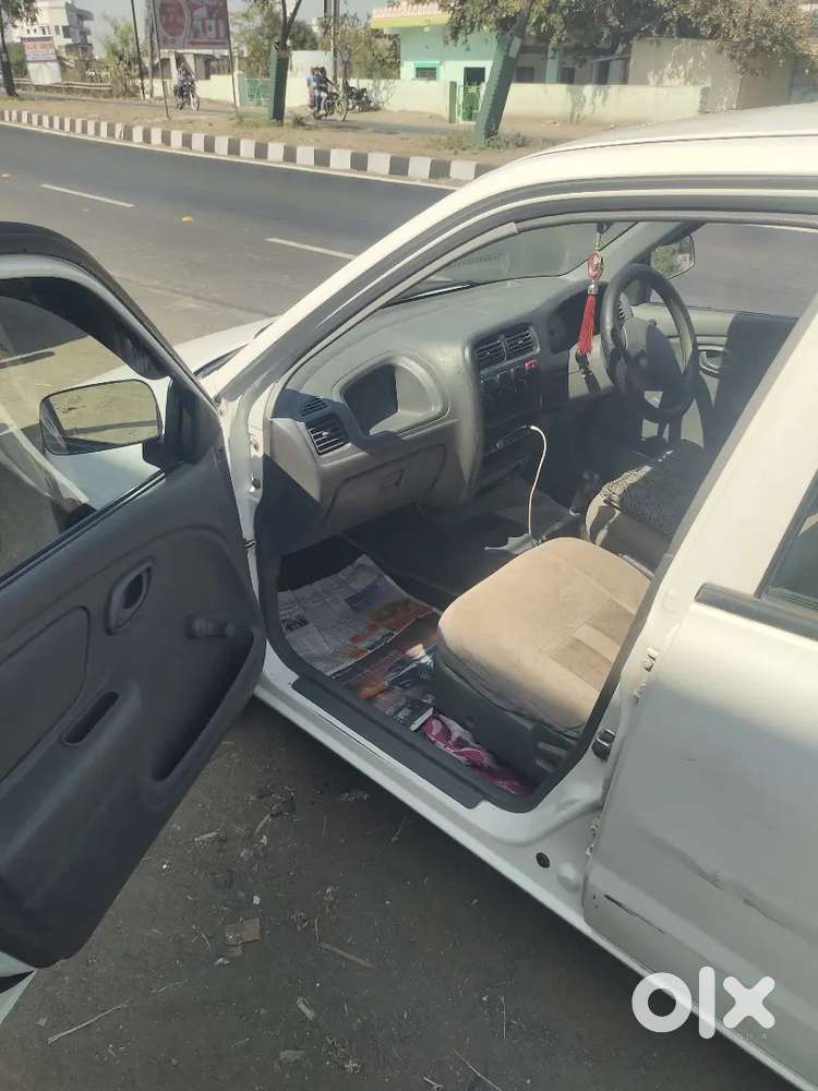 Maruti Suzuki Alto 2008