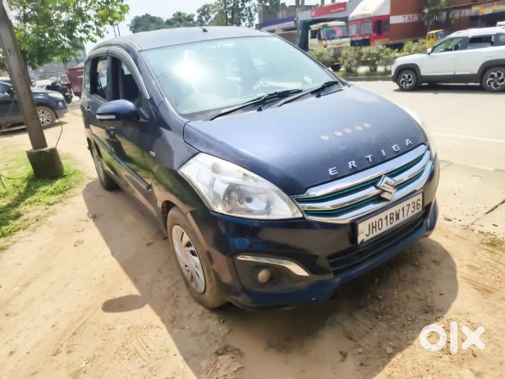Maruti Suzuki Ertiga, 2015, Diesel