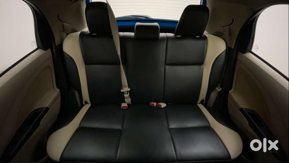 Toyota Etios Liva Vxd, 2016, Diesel