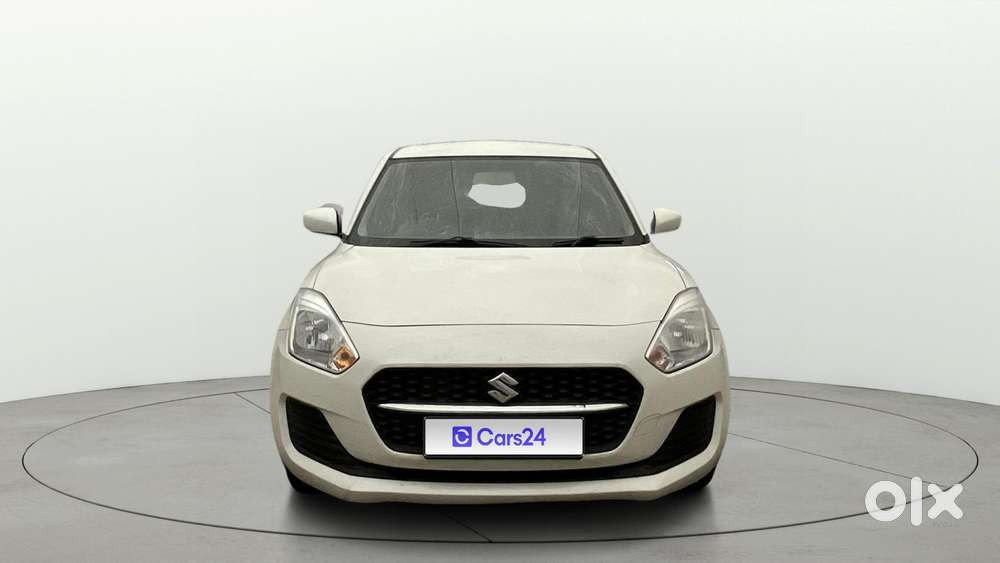 Maruti Suzuki Swift Vvt Lxi, 2023, Petrol