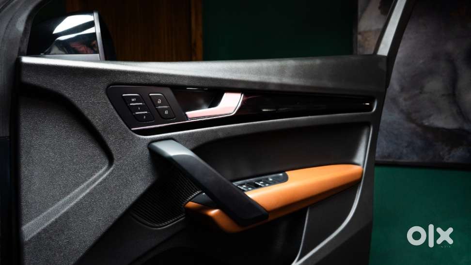 Audi Q5 Technology 45 Tfsi, 2023, Petrol