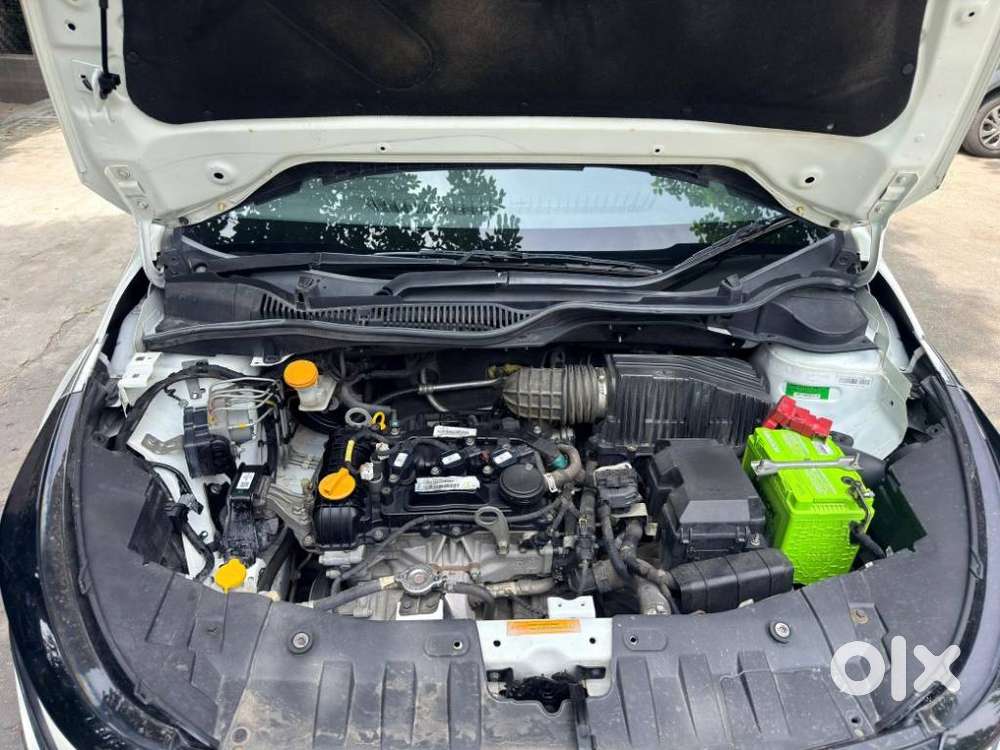 Tata Altroz 1.2 Xe, 2022, Petrol