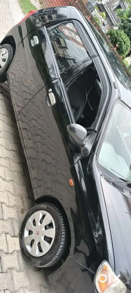 Maruti Suzuki Alto K10 2012 Petrol