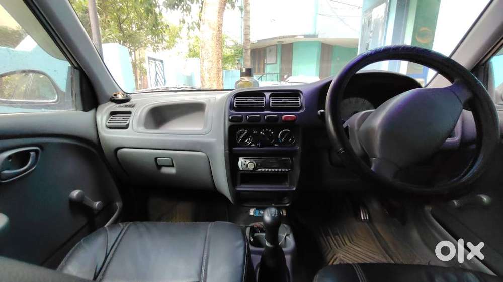 Maruti Suzuki Alto 2007 Petrol Good Condition