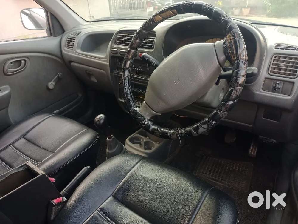 Maruti  Alto Std