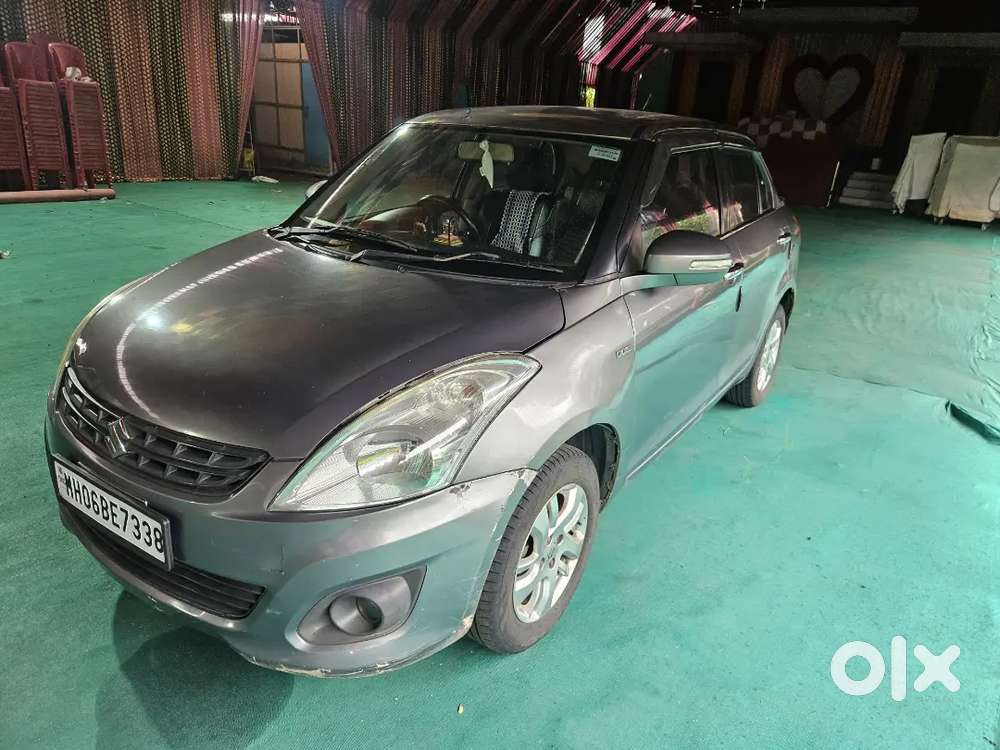 Maruti Suzuki Swift 2014 Diesel Manual