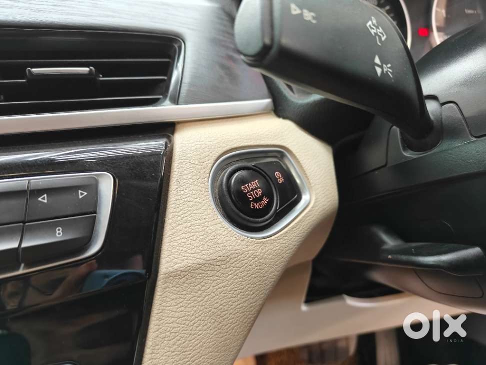 Bmw X1 Sdrive 20d X Line, 2017, Diesel