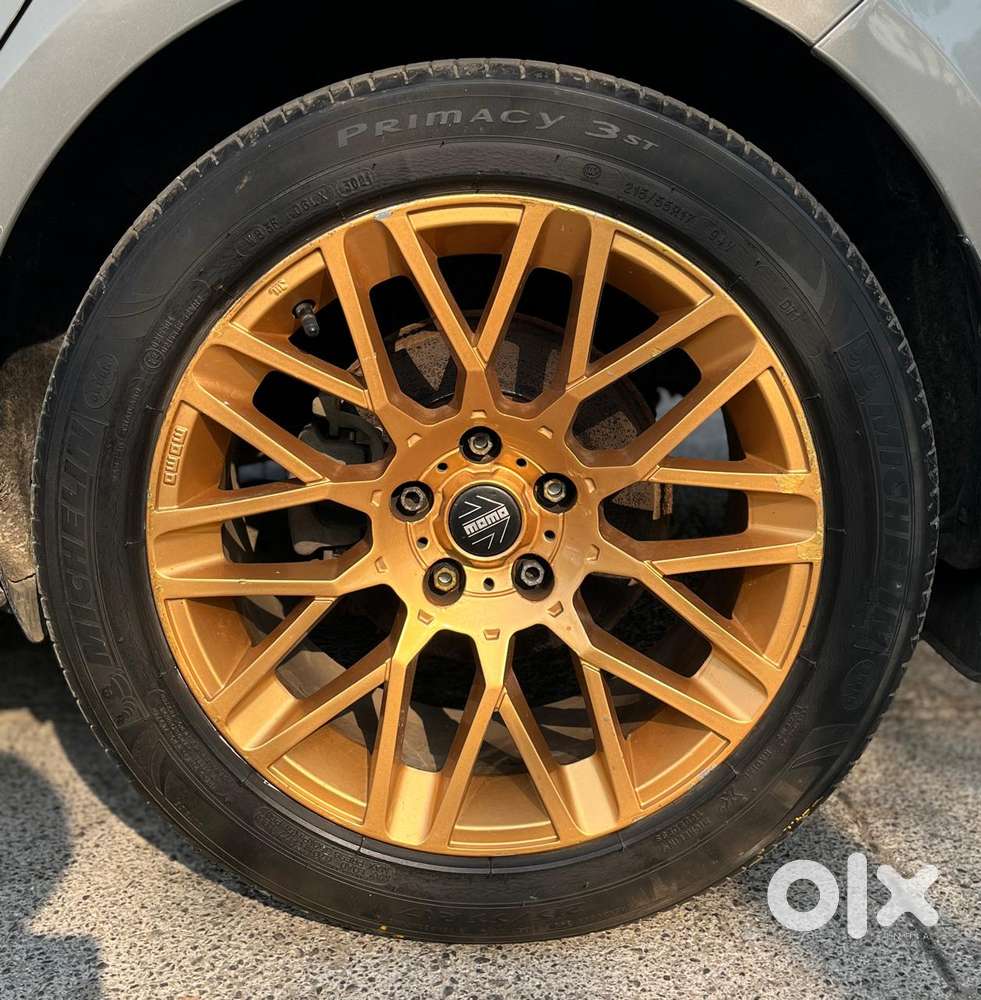 Skoda Octavia 1.8 Tsi At L K, 2015, Petrol