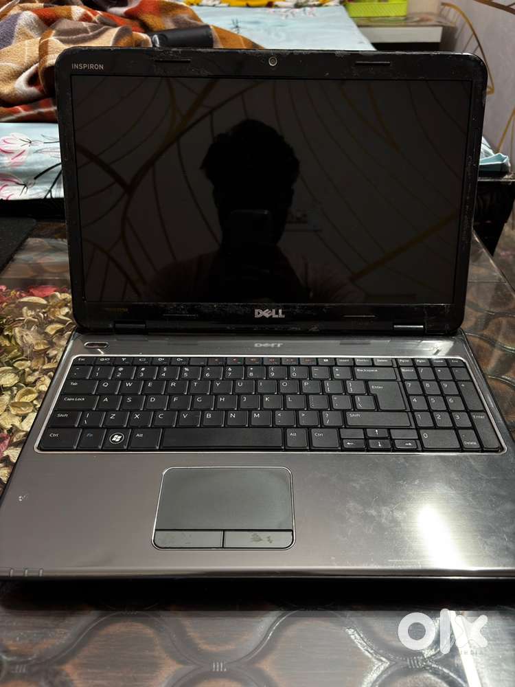 Dell inspiron n5010