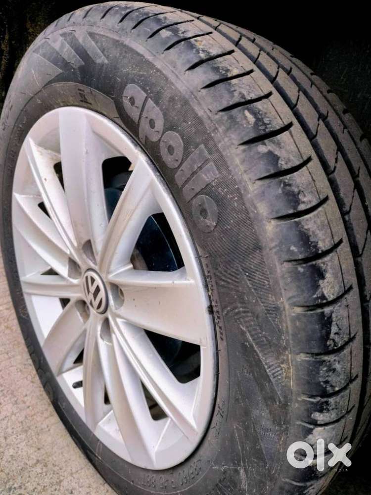 Volkswagen Vento 1.5 Tdi Highline, 2017, Diesel