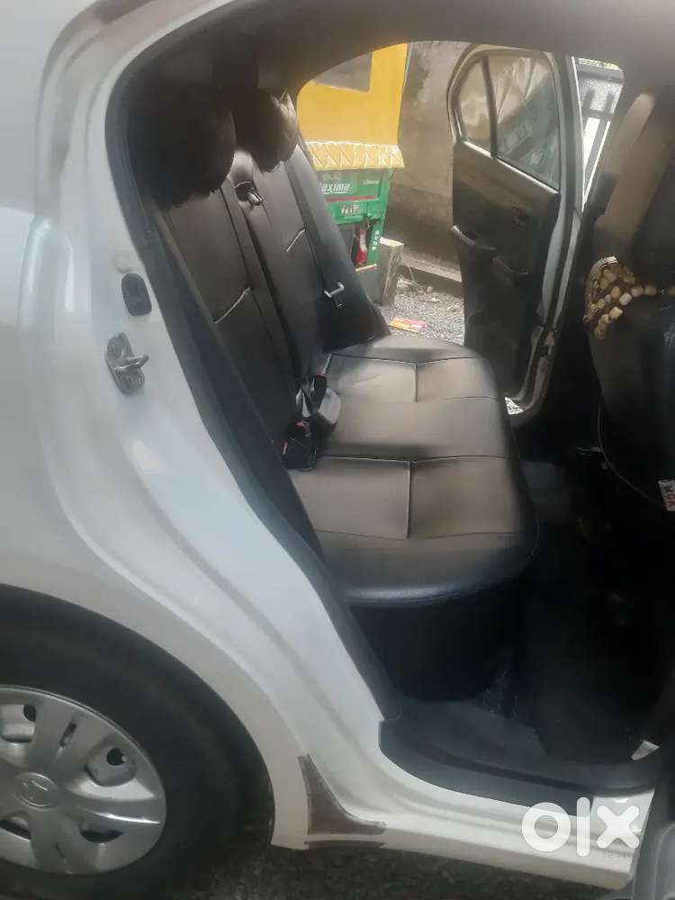 Maruti Suzuki Dzire 2017 Diesel 136850 Km Driven