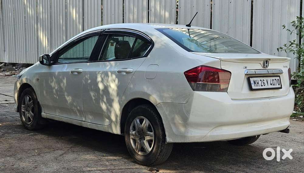Honda City 2008-2011 1.5 S Mt, 2010, Cng & Hybrids