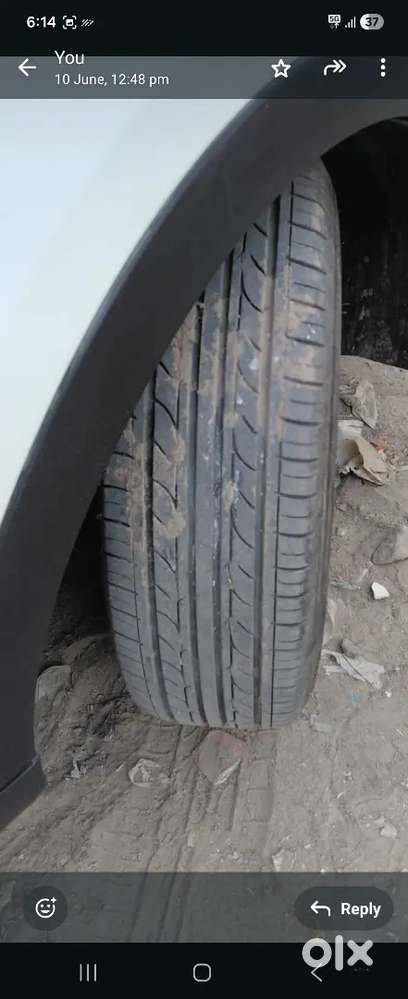 Hyundai Creta Diesel