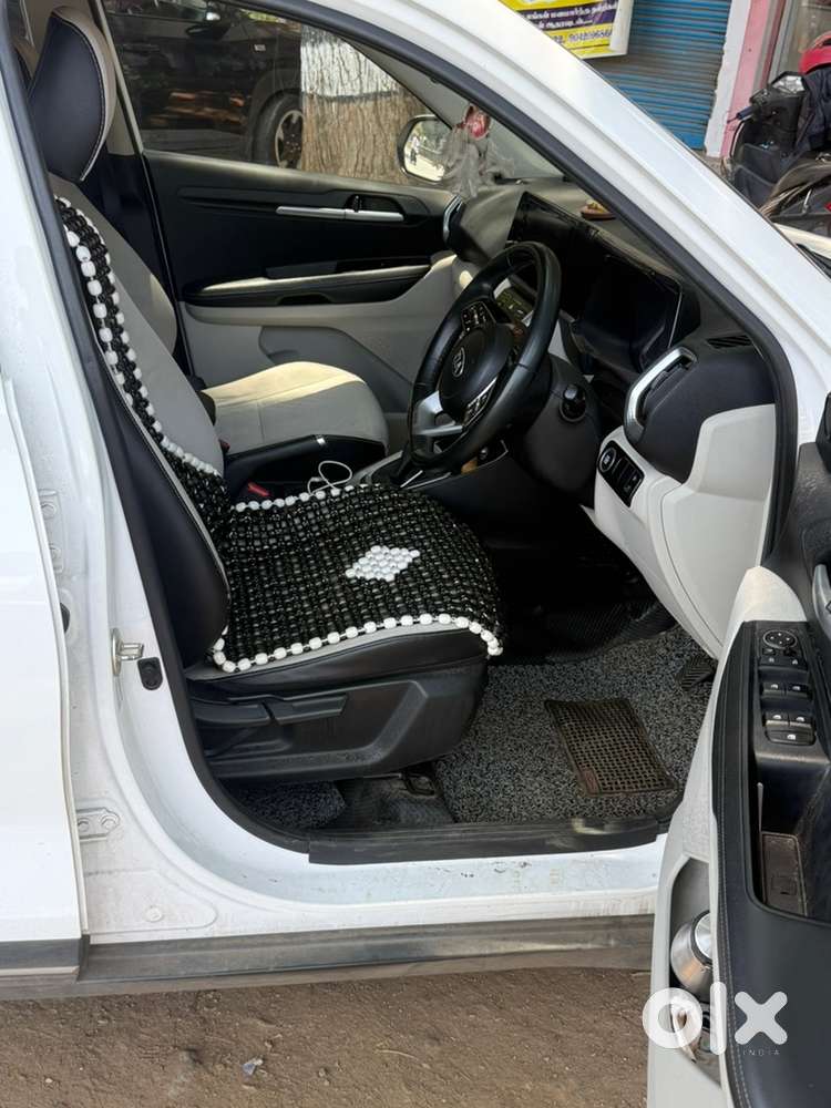Kia Sonet 2021 Petrol
