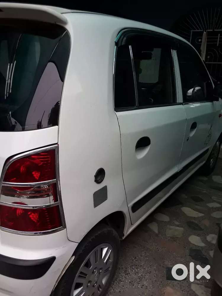 Hyundai Santro 2010  Gls Top M Rc 2030 Last Tak  Full Insurance