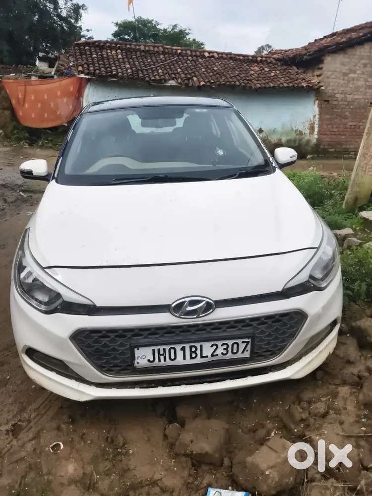 Hyundai I20 1.2 Spotz 2014