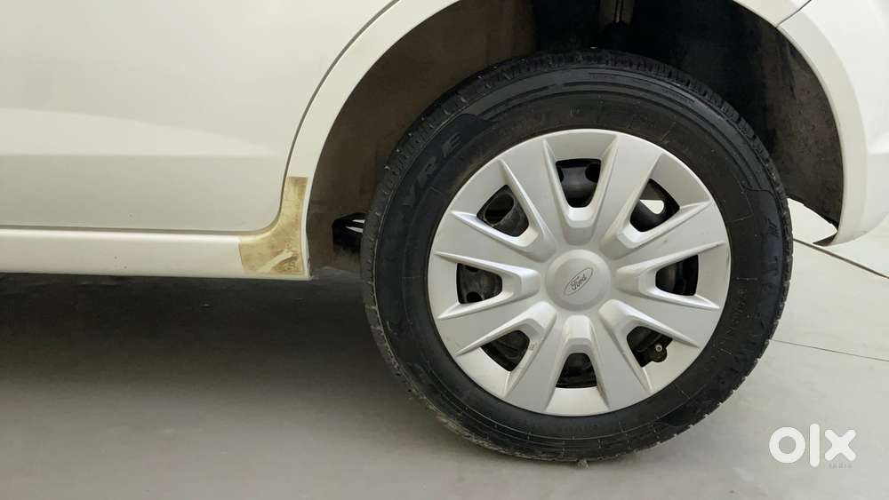 Ford Figo Petrol Exi, 2013, Petrol