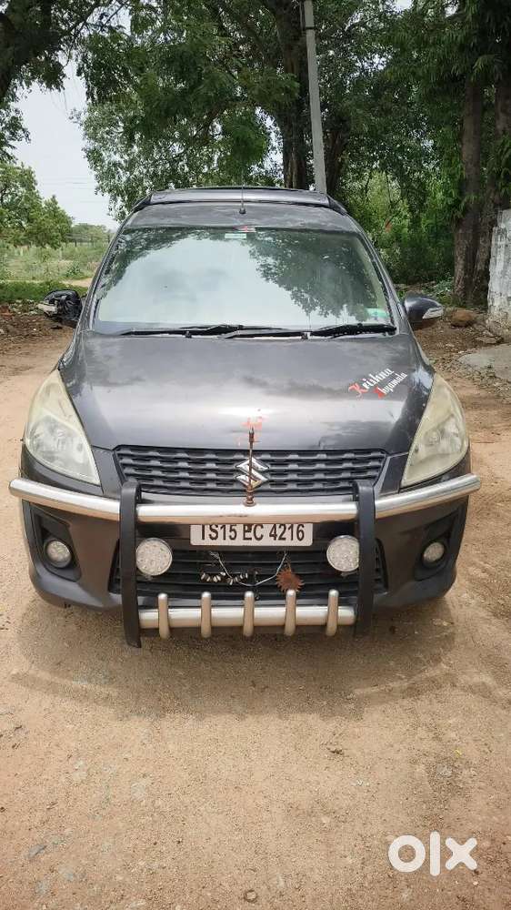 Maruthi Eritiga