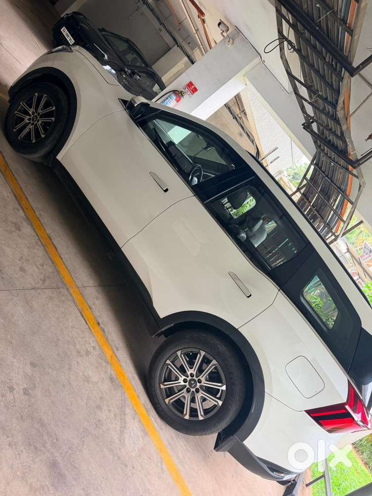 Mahindra Diesel Car 2022