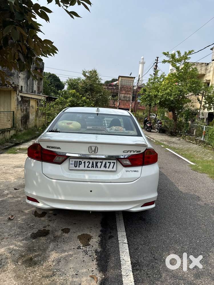 Honda City 2015 Petrol 67500 Km Driven