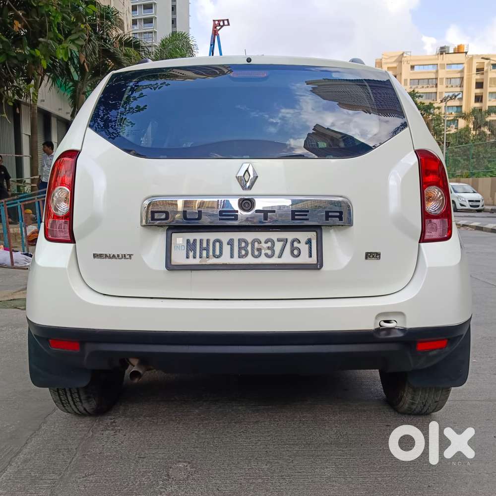 Renault Duster 1.5 Petrol Rxl, 2013, Petrol