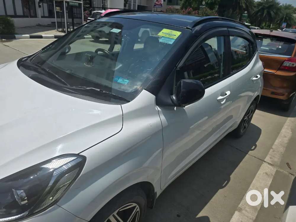 Hyundai Grand I10 Nios 2024 First Owner