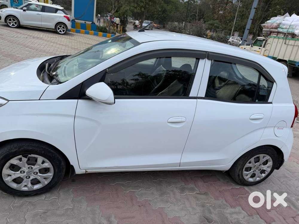 Hyundai Santro 2019 Cng & Hybrids 74000 Km Driven