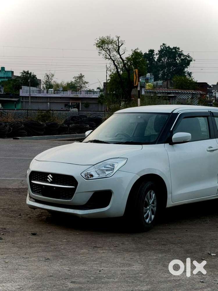 Maruti Suzuki Petrol 2023