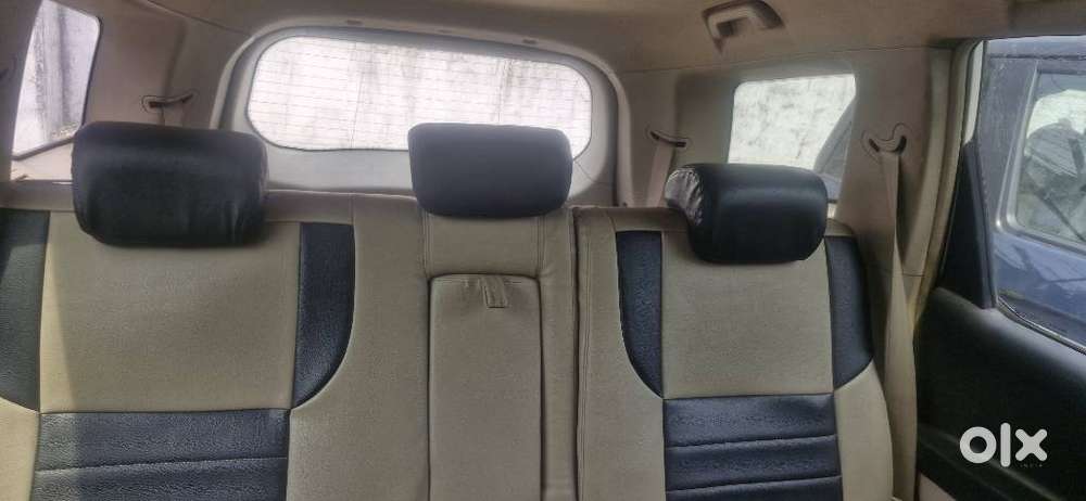 Mahindra Xuv500 W4, 2016, Diesel