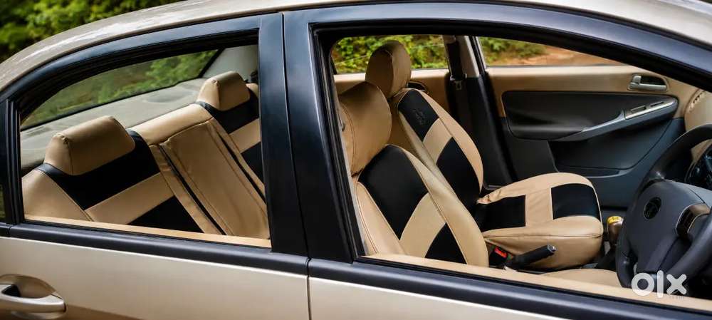 Tata Indigo Manza ₹ 139999/-