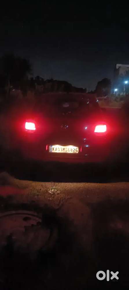 Volkswagen Polo 2013 Petrol