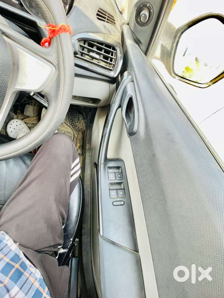 Tata Tiago 2016 Petrol Well Maintained Car Xt Variant