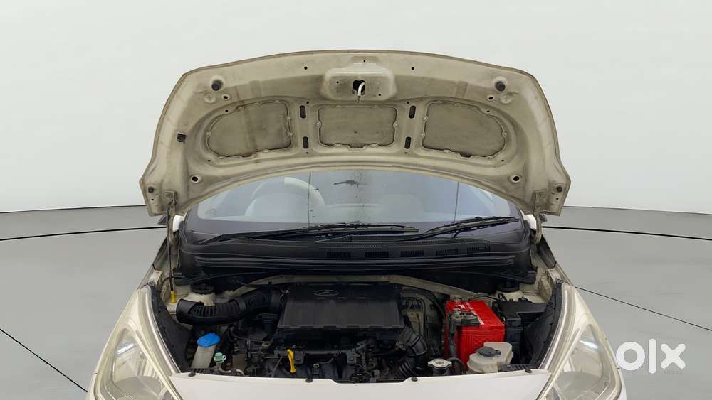 Hyundai Grand I10 1.2 Kappa Asta (o) Vtvt, 2014, Petrol