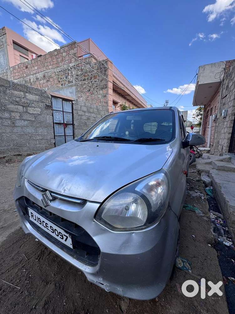 Maruti Suzuki Alto 800 2013 Petrol Good Condition