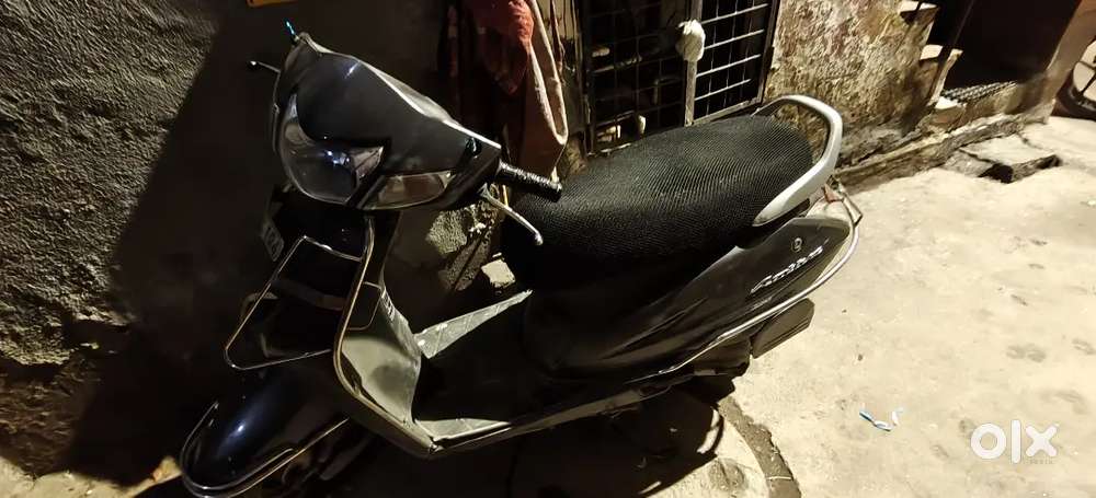 Honda Activa 3G 2016 Model &ndash; Good Condition
