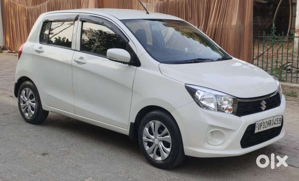 Maruti Suzuki Celerio Vxi Amt, 2016, Cng & Hybrids