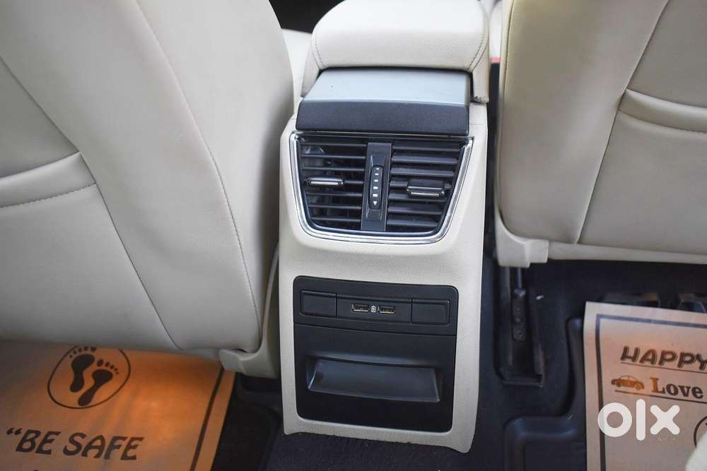 Skoda Octavia 2.0 L&k Tdi, 2017, Diesel