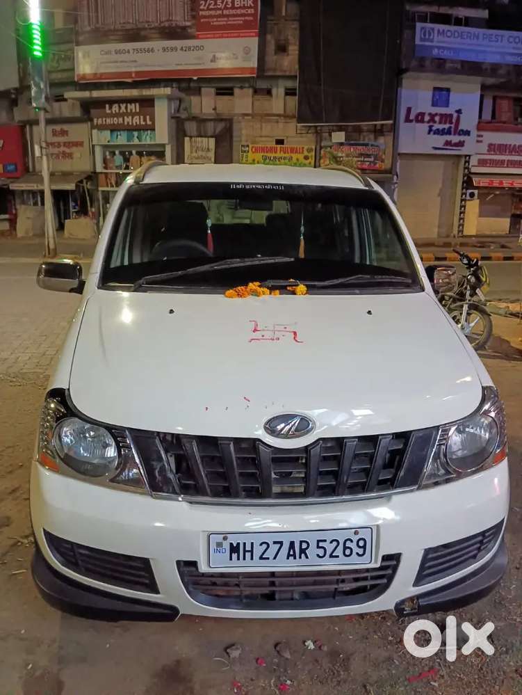 Mahindra Xylo 2013 Diesel Good Condition