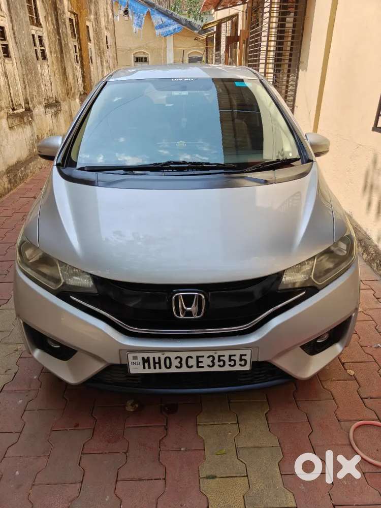Honda Jazz 2016 Petrol Well Maintained Automatic