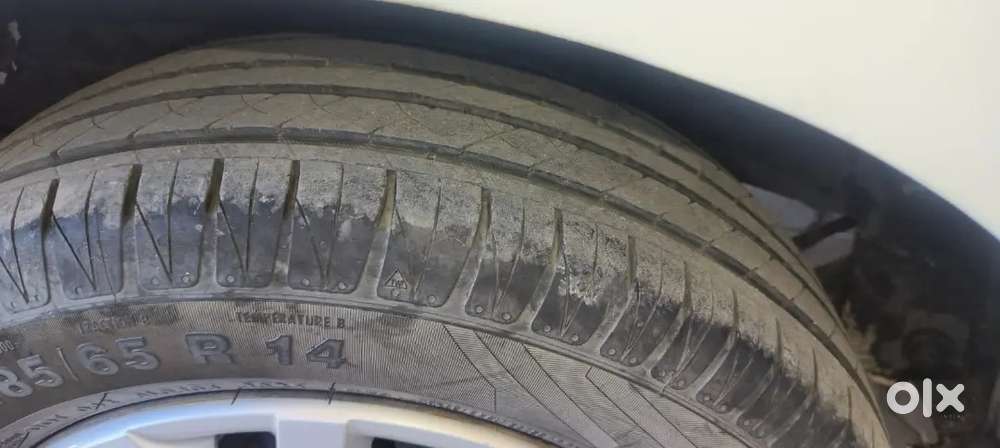 I20 Good Condition+ Service Record+ New Tyre+ New Passing 2030