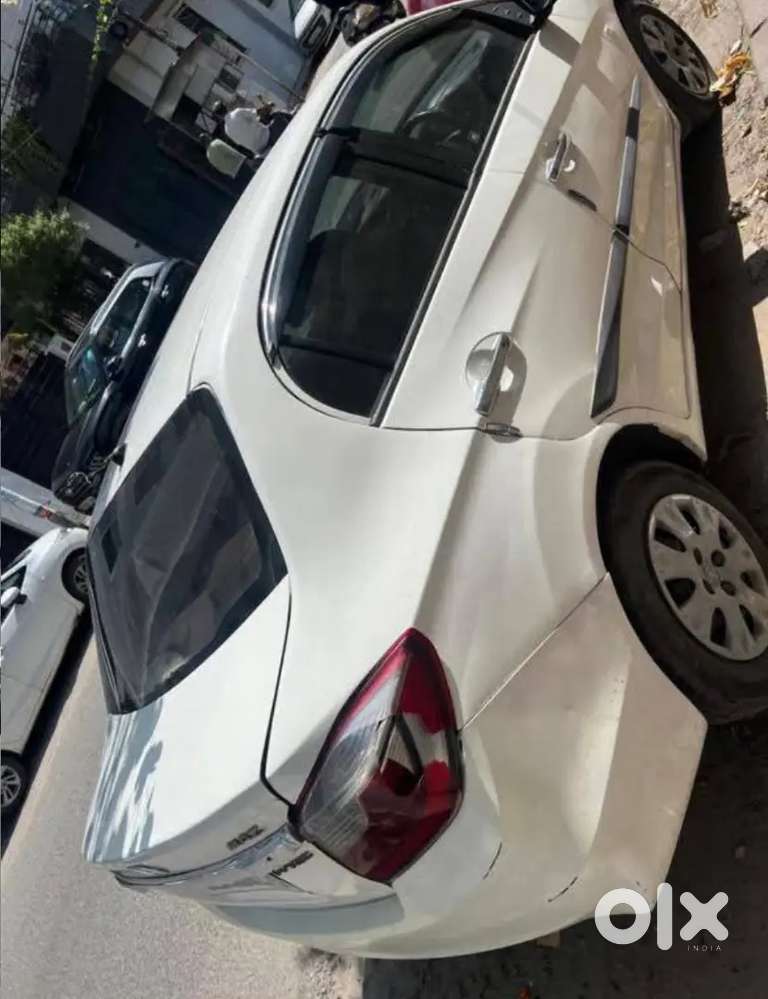 Honda Amaze 2016 Cng & Hybrids Good Condition