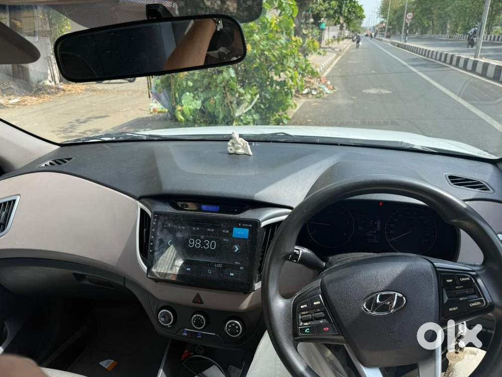 Hyundai Creta 2020 Diesel Good Condition