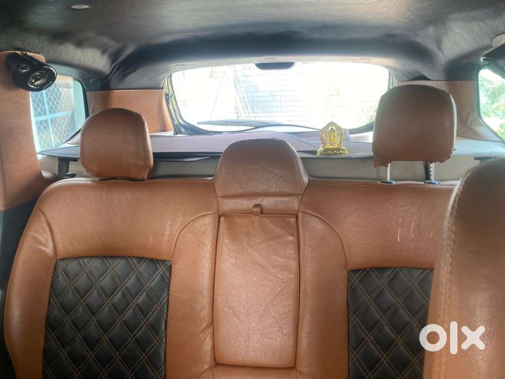 Renault Duster Diesel Manual 2016