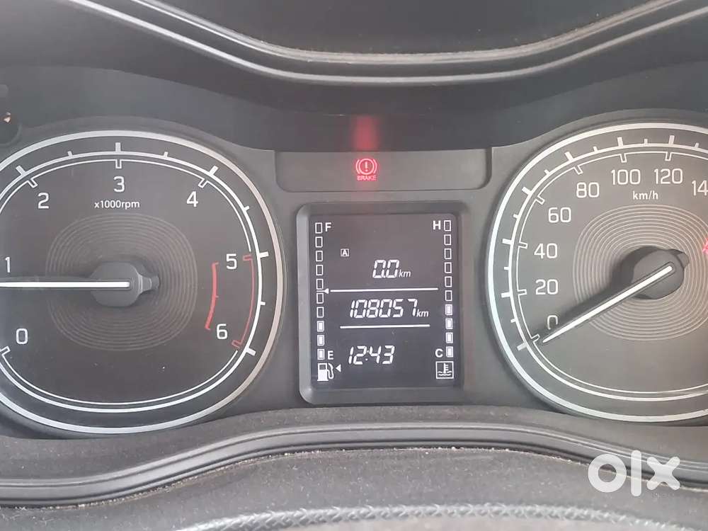 Self Drive Car Available