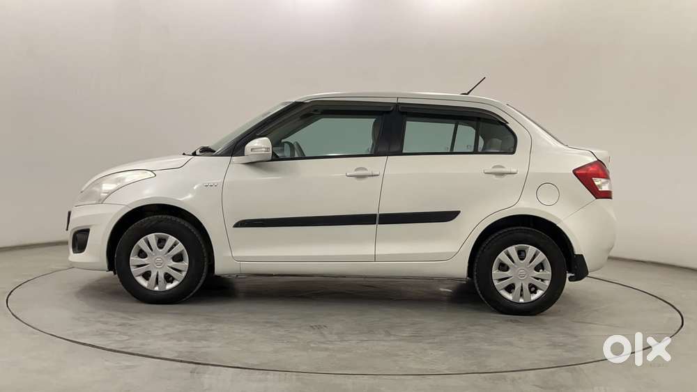 Maruti Suzuki Swift Dzire 1.3 Vxi, 2015, Petrol